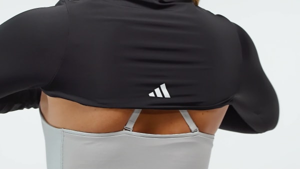 Power Essentials Contour Workoutshrug