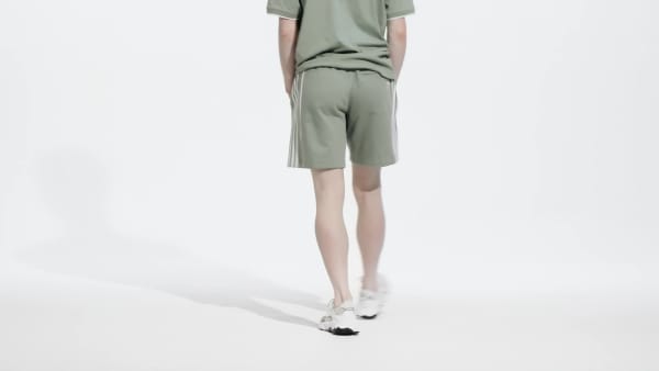 vert Short adidas Rekive