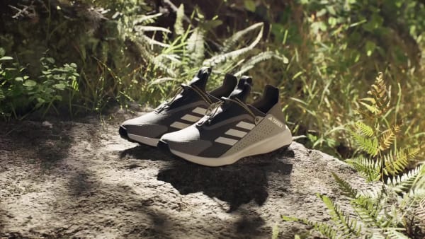 Adidas terrex voyager hot sale slip on