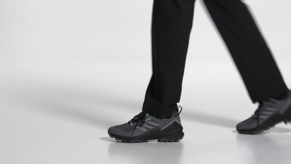 Gris Tenis de Senderismo Terrex Swift R3