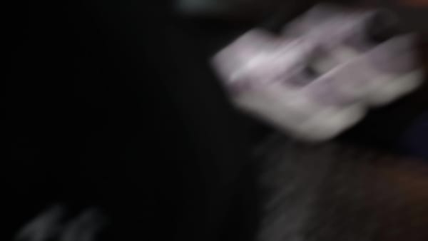 Violeta Dropset Base