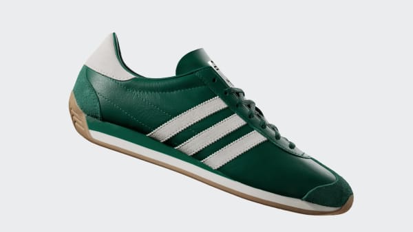 Vert Chaussure Originals Country OG