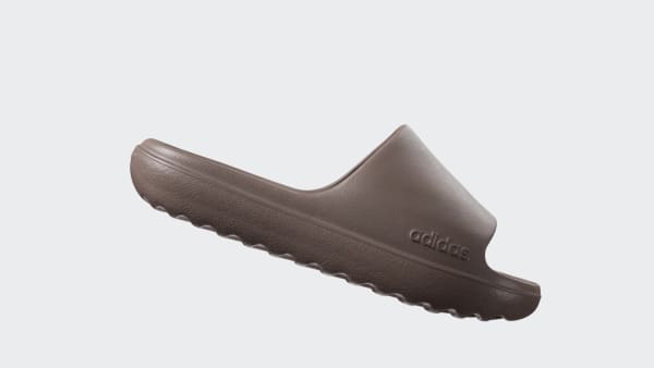 Brun Adilette Lumia Sandaler