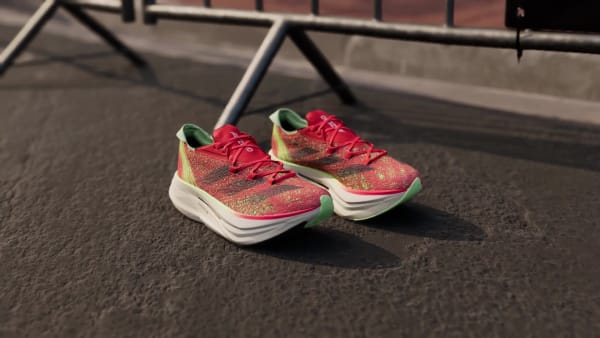 Adidas adizero prime ltd red on sale