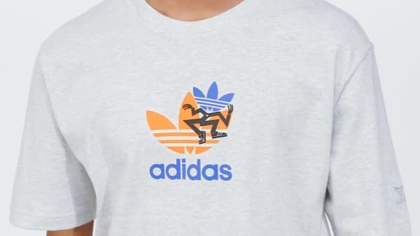 Training Supply Short Sleeve Tee