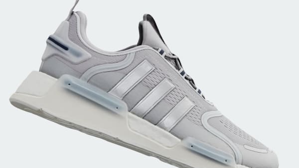 Gris Tenis NMD_V3