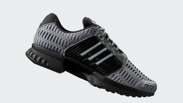 Silver Climacool 1 Shoes