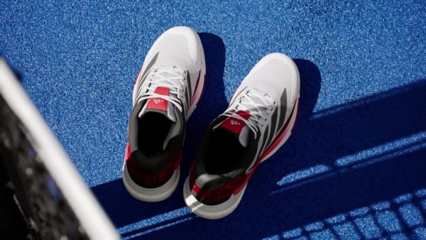 Blanco Tenis Crazyquick BOOST Padel