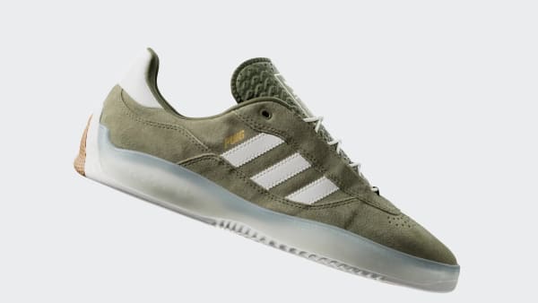 adidas PUIG Shoes - Green | Free Shipping with adiClub | adidas US