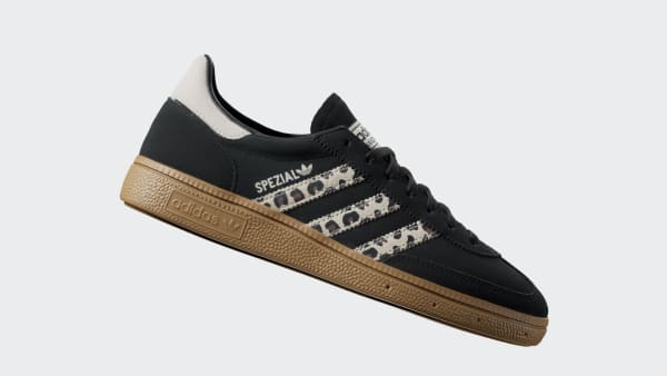 【adidas】 HANDBALL SPEZIAL / BLACK adidas Chaussure Handball Spezial - noir | adidas Canada