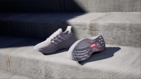 Grey Ultraboost 5 Shoes