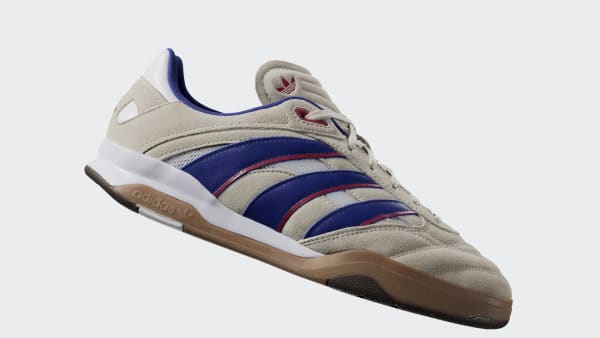 Beige Chaussure Predator Mundial