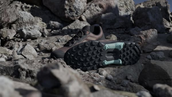 Marron Zapatilla Eastrail 2.0 RAIN.RDY Hiking