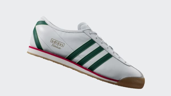 Italia 70s Shoes