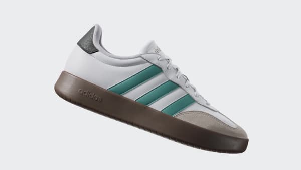 Blanco Tenis Barreda