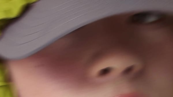 Brązowy adidas by Stella McCartney TrueCasuals Cropped Sportswear Sweatshirt