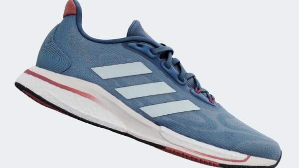 Novio Umeki Sabor Zapatilla Supernova+ - Azul adidas | adidas España