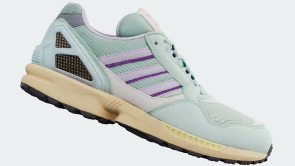 Verde Sapatilhas ZX 9020