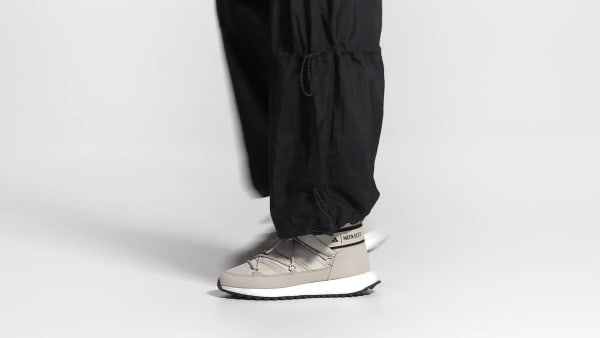 adidas x MOON BOOT UB Ultraboot Shoes - Beige | adidas Türkiye