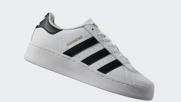 Superstar bianche e nere 36 sales