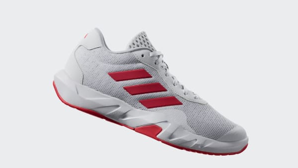 White Amplimove VERSATILE Trainer Shoes