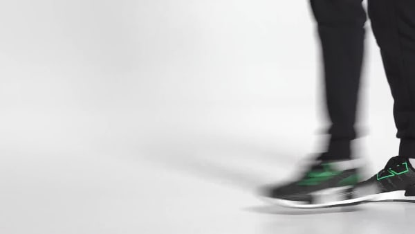 Negro Tenis NMD_G1