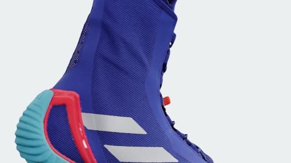 adidas Speedex Ultra Shoes - Blue | Unisex Boxing | adidas US