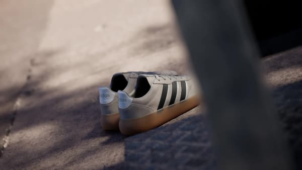 Beige BARREDA DECODE SCHUH