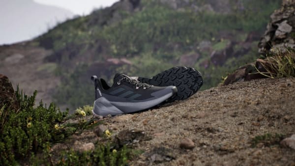 Preto Sapatilhas de Caminhada Trailmaker 2.0 TERREX