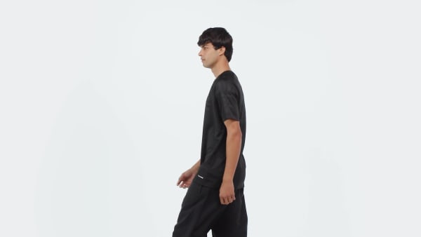 Negro CAMISETA MERCEDES - AMG PETRONAS F1 TEAM NIGHT DRIVER