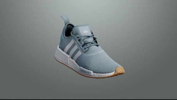 Nmd r1 grises online