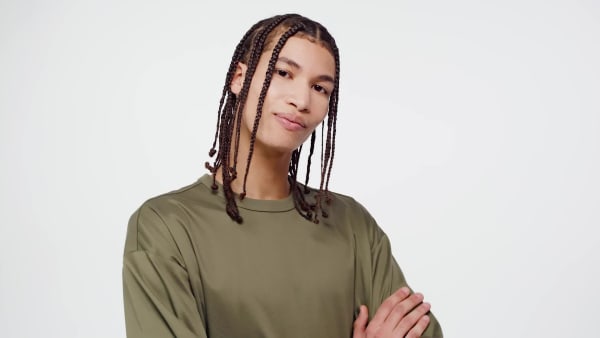 Gron Soft Lux T-shirt