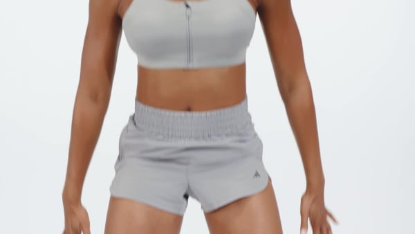 sedá Pacer Stretch-Woven Zipper Pocket Lux Shorts