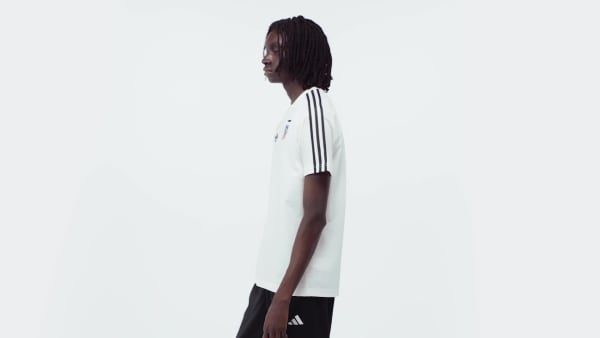 Blanco Polera Colo-Colo Originals