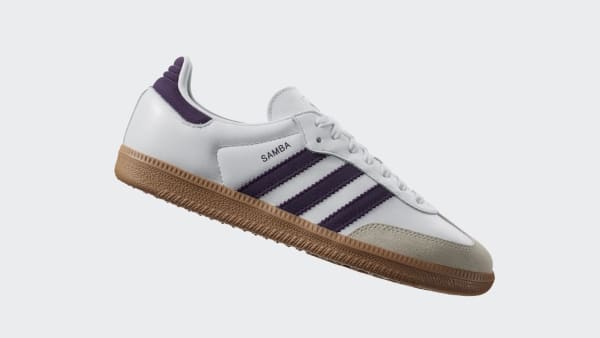 Samba OG Shoes