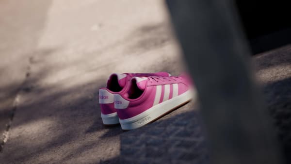 Pink GRAND COURT 3.0 JUNIOR SKO