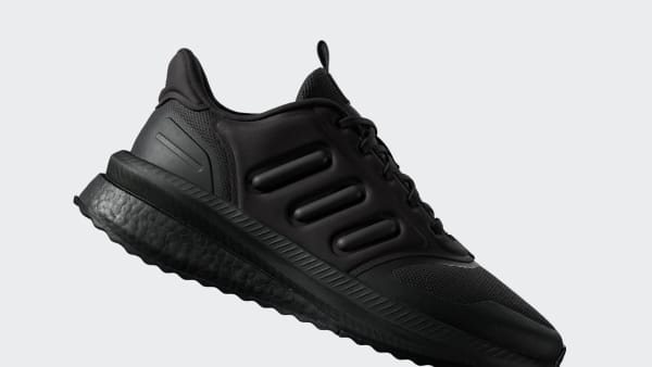 zwart X_PLRPHASE Schoenen