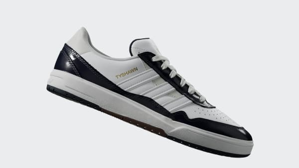 Bleu Chaussure Tyshawn II