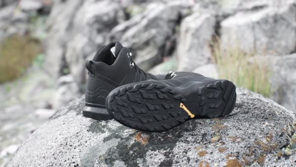 Scarpe da hiking Terrex Swift R2 Mid GORE TEX
