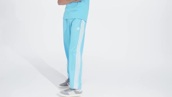 Blu Track pants adicolor Classics Firebird