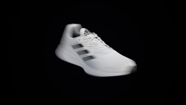 White Duramo SL Shoes