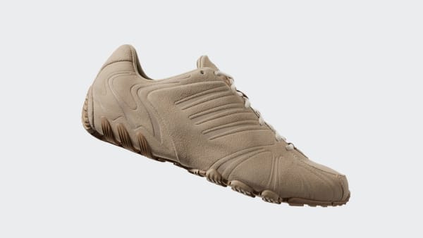 Beige Zapatillas Ghost Sprint