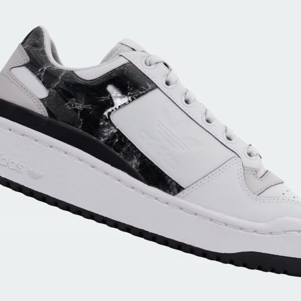 Blanc Chaussure Forum Bold LUP16