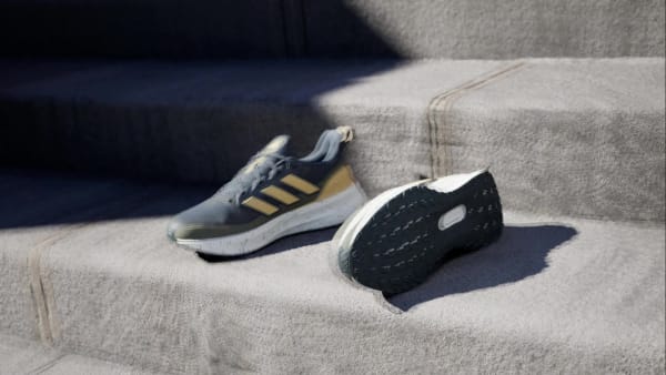 Azul Tênis Corrida Ultrarun 5 TR