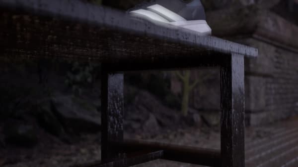 noir Chaussure Adizero SL2