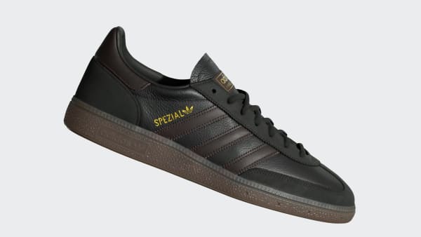 ブラック ハンドボール スペツィアル / HANDBALL SPEZIAL