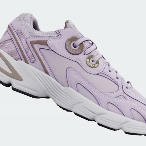 Purple Astir Shoes