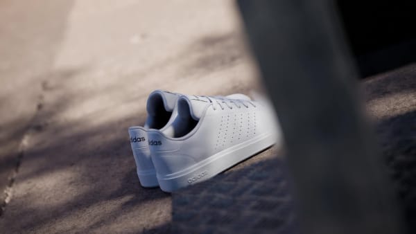 wit Advantage Base 2.0 Schoenen