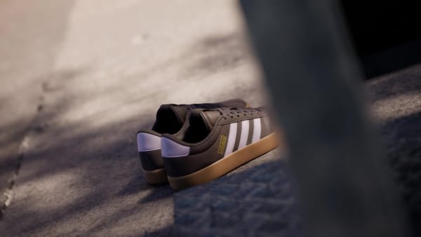 Cafe Zapatillas adidas VL Court 3.0