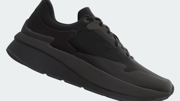 cerná Boty ZNCHILL LIGHTMOTION+